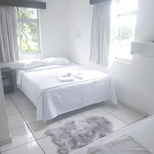 Salto Do Norte Hotel