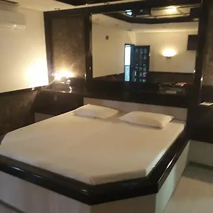 Casa Branca Motel para Casais